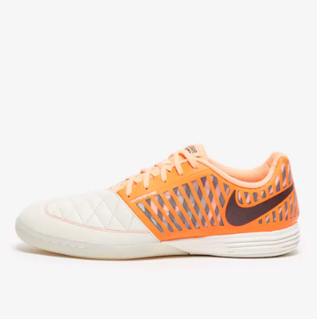 Футзалки профессиональные Nike Lunargato II Indoor